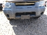 1N6ED26Y51C****** Repairable 2001 Nissan Frontier in Washington State