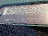 1N6ED26Y51C****** Wrecked 2001 Nissan Frontier