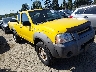 1N6ED26Y51C****** Salvage and Wrecked 2001 Nissan Frontier in Seattle