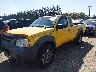 1N6ED26Y51C****** Used and Repairable 2001 Nissan Frontier in Seattle