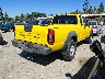1N6ED26Y51C****** Salvage and Wrecked 2001 Nissan Frontier in Washington State