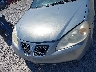 1G2ZG57N384****** Repairable 2008 Pontiac G6 in Dayton