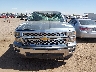 3GCPCREC1EG****** Salvage 2014 Chevrolet Silverado 1500 in Arizona State