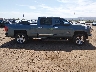 3GCPCREC1EG****** Wrecked 2014 Chevrolet Silverado 1500 in Arizona State