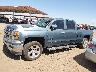 3GCPCREC1EG****** Used 2014 Chevrolet Silverado 1500 in Arizona State