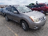 JN8AS5MV0DW****** Salvage and Wrecked 2013 Nissan Rogue in Denver East