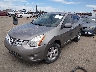 JN8AS5MV0DW****** Used and Repairable 2013 Nissan Rogue in Denver East
