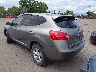 JN8AS5MV0DW****** Salvage and Repairable 2013 Nissan Rogue in Denver East