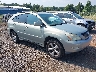 2T2HK31U77C****** Salvage and Wrecked 2007 Lexus RX 350 in Greenville