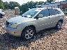 2T2HK31U77C****** Used and Repairable 2007 Lexus RX 350 in Greenville