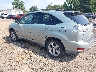 2T2HK31U77C****** Salvage and Repairable 2007 Lexus RX 350 in Greenville