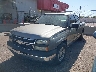 1GCEC19XX7Z****** Usados y Reparables 2007 Chevrolet Silverado 1500 en Phoenix