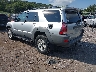 JTEBU14R830****** Salvage and Repairable 2003 Toyota 4Runner in Davenport