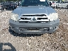 JTEBU14R830****** Salvage and Repairable 2003 Toyota 4Runner in Iowa State