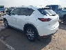 JM3KFADM2K0****** Salvamento y Reparables 2019 Mazda CX-5 en Phoenix