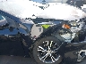 5YFBURHEXGP****** Wrecked 2016 Toyota Corolla in California State