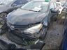 5YFBURHEXGP****** Used 2016 Toyota Corolla in California State