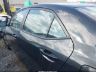 5YFBURHEXGP****** Salvage 2016 Toyota Corolla
