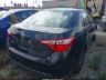 5YFBURHEXGP****** Used 2016 Toyota Corolla