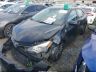 5YFBURHEXGP****** Used and Repairable 2016 Toyota Corolla in Ace Carson