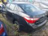 5YFBURHEXGP****** Salvage and Repairable 2016 Toyota Corolla in Ace Carson