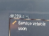 NM0LE7T28P1****** Salvage 2023 Ford Transit Connect