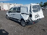 NM0LE7T28P1****** Salvage and Repairable 2023 Ford Transit Connect in Salt Lake City