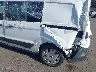 NM0LE7T28P1****** Salvage and Repairable 2023 Ford Transit Connect in Utah State