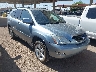 2T2GK31U39C****** Salvamento y Destrozados 2009 Lexus RX en Phoenix