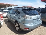 2T2GK31U39C****** Salvamento y Reparables 2009 Lexus RX en Phoenix