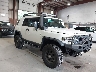 JTEBU4BF9CK****** Salvage and Wrecked 2012 Toyota FJ Cruiser in Newburgh