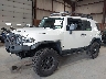 JTEBU4BF9CK****** Used and Repairable 2012 Toyota FJ Cruiser in Newburgh