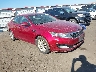 5XXGM4A75DG****** Salvage and Wrecked 2013 Kia Optima in Spokane