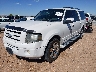 1FMFK20569L****** Used and Repairable 2009 Ford Expedition in El Paso