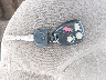 1G2NW52E8YM****** Salvage 2000 Pontiac Grand Am in Texas State
