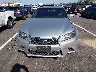 JTHBE1BL4E5****** Wrecked 2014 Lexus GS in Tennessee State