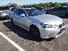 JTHBE1BL4E5****** Salvage and Wrecked 2014 Lexus GS in Nashville