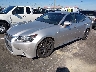 JTHBE1BL4E5****** Used and Repairable 2014 Lexus GS in Nashville