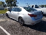 JTHBE1BL4E5****** Salvage and Repairable 2014 Lexus GS in Nashville