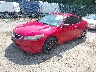 1HGCS22849A****** Usados y Reparables 2009 Honda Accord en Dundalk