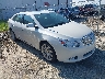 1G4GJ5E36CF****** Salvage and Wrecked 2012 Buick LaCrosse in Raleigh