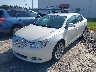 1G4GJ5E36CF****** Used and Repairable 2012 Buick LaCrosse in Raleigh