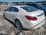 1G4GJ5E36CF****** Salvage and Repairable 2012 Buick LaCrosse in Raleigh
