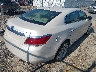 1G4GJ5E36CF****** Salvage and Wrecked 2012 Buick LaCrosse in North Carolina State