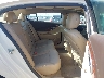 1G4GJ5E36CF****** Wrecked 2012 Buick LaCrosse in Raleigh
