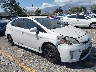 JTDKN3DU7E1****** Salvage and Wrecked 2014 Toyota Prius in Fontana