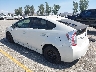 JTDKN3DU7E1****** Salvage and Repairable 2014 Toyota Prius in Fontana