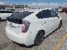 JTDKN3DU7E1****** Salvage and Wrecked 2014 Toyota Prius in California State