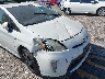 JTDKN3DU7E1****** Salvage and Repairable 2014 Toyota Prius in California State