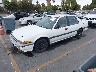 JHMCA5634HC****** Usados y Reparables 1987 Honda Accord en Fremont